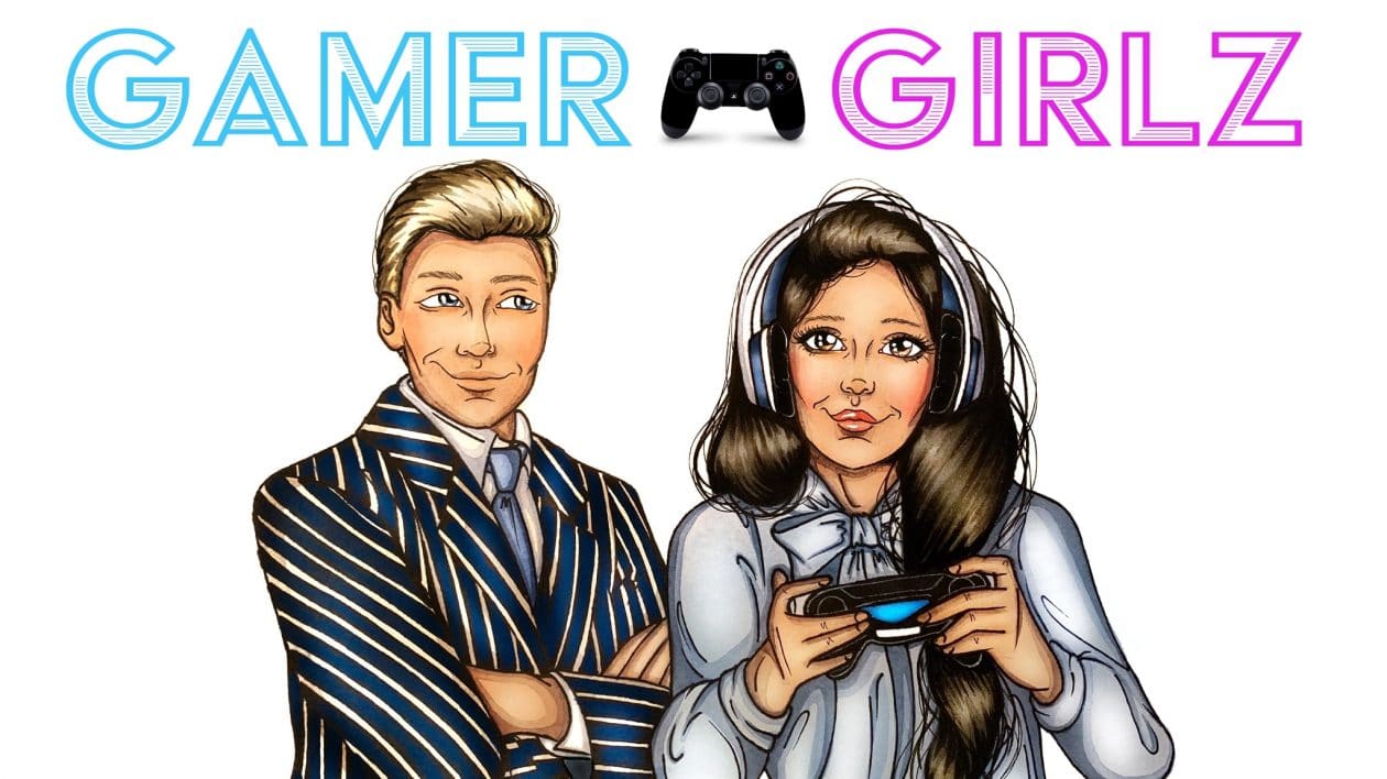 ☆ Gamer Girlz Blog ☆