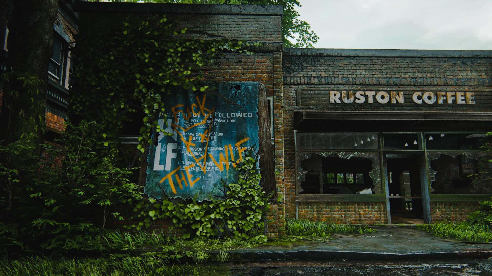 Dystopie