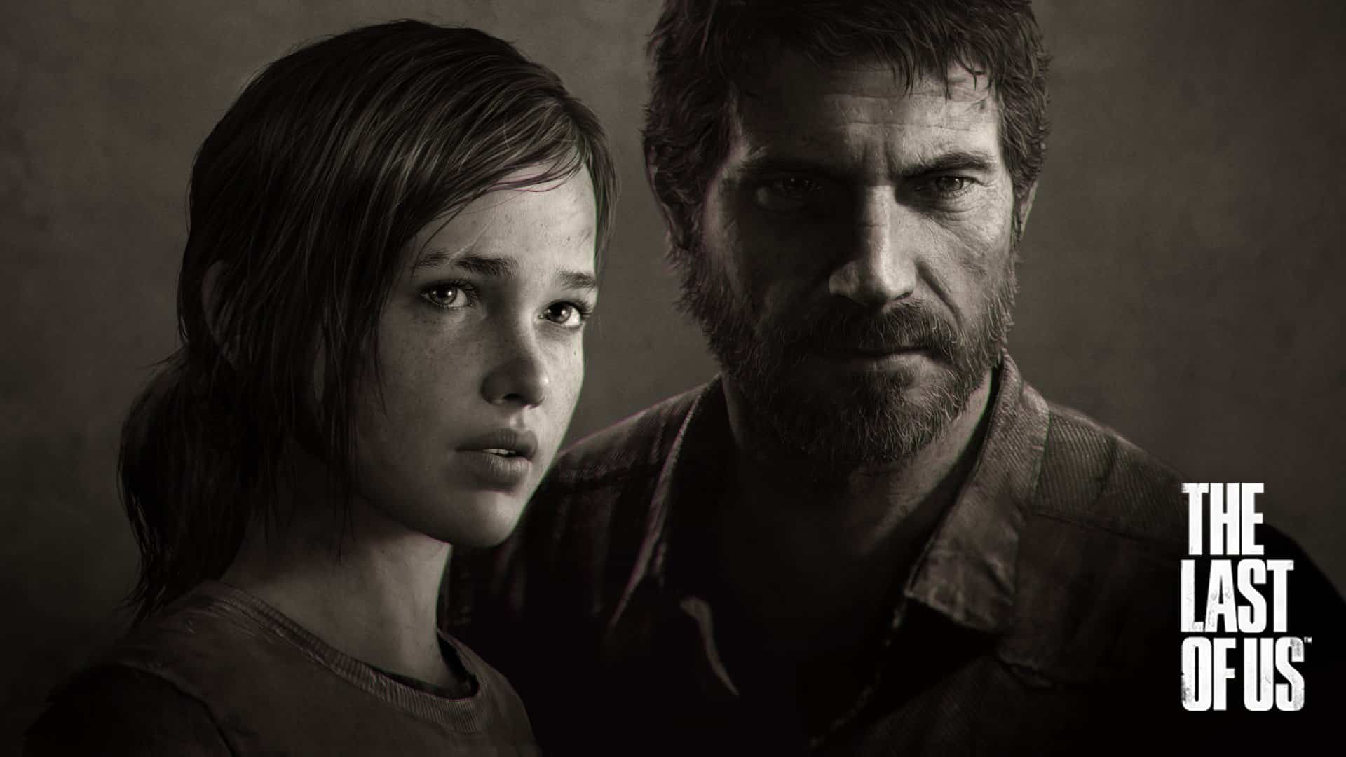The Last of us